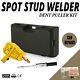 Spot Stud Weld Welder Dent Puller Kit For Car Body Panel 220 V