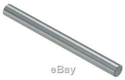 Stainless Steel Rod 8mm 304 Grade Lengths Milling Turning Welding Metal Working