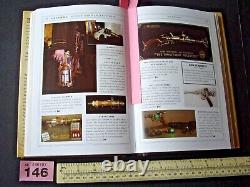 Steampunk Gazette Catalogue & Collection of Metalwork to Build a Fantasy Weapon