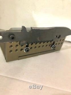 TR Maker Belt Grinder /Adjustable Knife Grinding Jig, Free Express Shipping