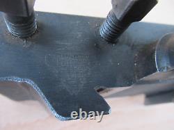 Tripan tool holder no. 231 for lathe metalworking