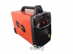 Uptime MIG160 MIG WELDER MACHINE 160 AMP (IGBT) with Torch and Accessories