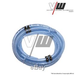 VECTOR Schweißgerät AC/DC WIG OW 250 Puls M. Plasma ALU Inverter MMA Elektrode