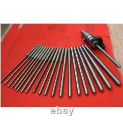 Valve Seat Boring Machine Handle Durable Quality Metalworking Special Tool Parts