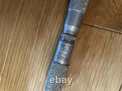 Vintage Lufkin No. 681K Inside Tubular Micrometer Set Metalworking Collect USA