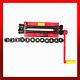 Wns Bead Roller Rolling Machine Swager Bead Former 305mm 12 1.2mm 7 Sets Rolls