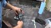 Welding Table Casters How To Metalwork Monday