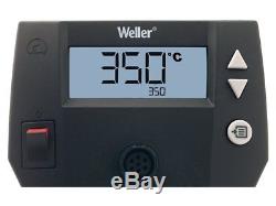 Weller WE1010NA 70 Watt Digital Soldering Station 110/120 volt