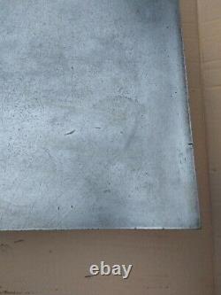 Windley 18 x 18 surface plate FREE collect OR see £29 deliver meet story