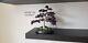 Wire Bonsai Tree Lonely Tree High Quality Art