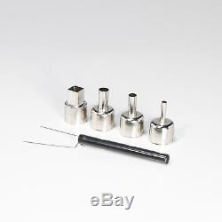 Yh-853aaa All In One Bga Hot Air Rework Soldering Iron Preheating Station 2018