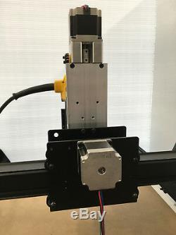 Z axis ++ X CARVE SLIDE + 6 FAST TRAVEL + AB NUT + LINEAR BEARING + HOME SWITCH