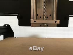 Z axis ++ X CARVE SLIDE + 6 FAST TRAVEL + AB NUT + LINEAR BEARING + HOME SWITCH