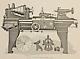 (1922) La Société Hendey Machine, 1870-1920. Usine Américaine De Machines-outils.