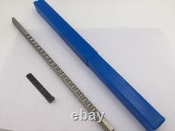 A B C D E Push Type Keyway Broach Cutting Broach Cutter Metalworking Cnc