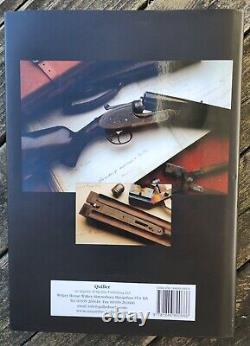 British Gunmakers Vol. 3 Index, Annexes Et Supplément Londres, Birmingham
