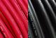Câble De Soudage 1/0 100 '50'back Noir 50'red Batterie Leads Usa Nouveau Gauge Cuivre Awg