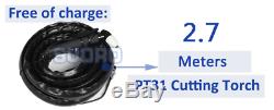 Ct312 3in1 Tig / Mma / Machine De Soudage Découpée Soudeurs DC & Accessoires Torches Tig Cut