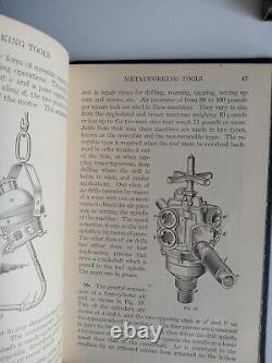 Ingénierie aéronautique mécanique moteur à combustion vintage métallurgie carburant Seconde Guerre mondiale années 1940