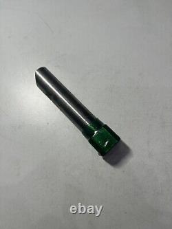 Outil de brochage rotatif carré de 20 mm pour le travail du métal CNC Sq-B