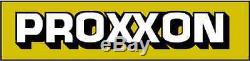 Proxxon Fd 150 / E Tour 24150/502015 / Rdgtools Tour À Métaux