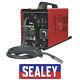 Sealey Supermig130 Minimig Mig Soudeuse 130amp 230v Régulateur De Machine