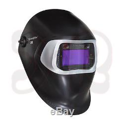 Speedglas 100 S-10 Automatikschweißhelm Schweißerhelm Schweißermaske