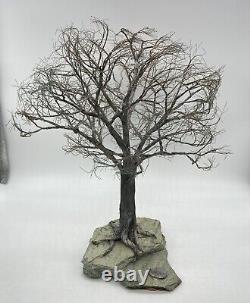 Wayne Trinklein American Elm Tree Copper Wire Art Sculpture Classic Series 15+